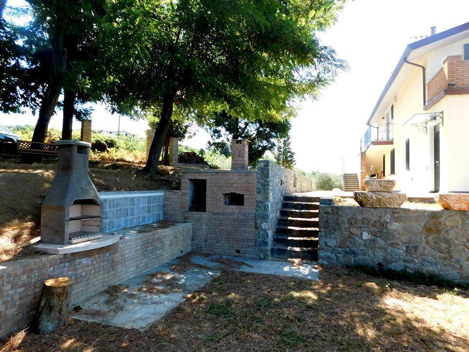 Toscana Nord Ovest - Tra La Costa Apartments Albiano Magra Exterior foto